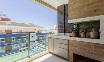 Imagem: Apartamento com 2 suítes à venda Condomínio