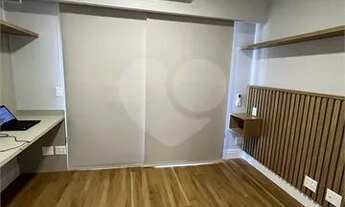 Imagem 3: Ótimo Studio Em Uma Das Regiões Mais PROCURADAS!! Ao Lado Do Metrô Paraíso! Novo e Complet