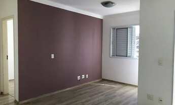Imagem 2: Apartamento de 68M² com 2 Dormitórios sendo 1 suíte com sala estendida