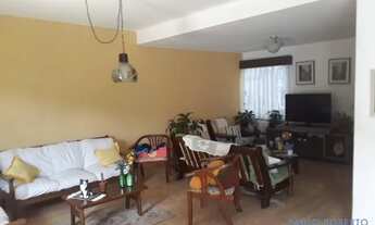 Imagem 4: CASA ASSOBRADADA - PLANALTO PAULISTA - SP