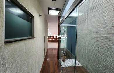 Imagem 5: Casa à venda, 4 quartos, 2 suítes, 3 vagas, Residencial Doutor Abel Reis - Uberaba/MG