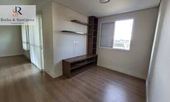 Imagem 5: Apartamento com 2 dormitórios para alugar, 83 m² por R$ 3.790,00/mês - Condomínio Residenc