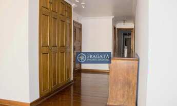 Imagem 7: Apartamento na Al Franca