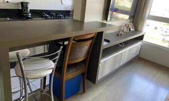 Imagem 5: APARTAMENTO com 2 dormitórios à venda com 73m² por R$ 240.000,00 no bairro Neoville - CURI