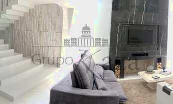 Imagem 3: Casa de condomínio sobrado para aluguel com 400 metros quadrados com 4 quartos