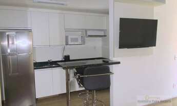 Imagem 5: Studio com 1 dormitório para alugar, 37 m² por R$ 2.530,00/mês - Bigorrilho - Curitiba/PR