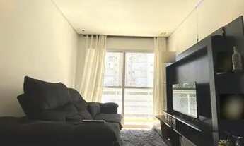 Imagem: Apartamento para venda com 88 metros quadrados