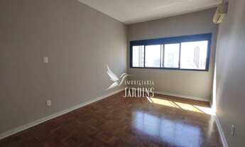 Imagem 2: Apartamento com 4 dormitórios para alugar, 250 m² por R$ 3.600,00/mês - Centro - Londrina