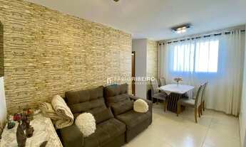 Imagem: Apartamento com 2 dormitórios à venda