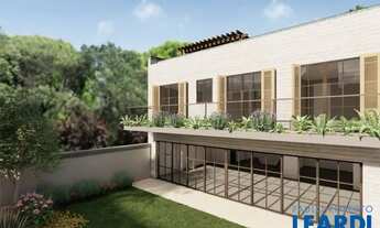 Imagem 3: CASA EM CONDOMÍNIO - VILA NOVA CONCEIÇÃO - SP