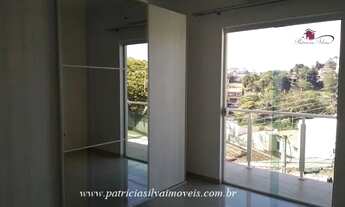 Imagem 5: Sobrado com 3 suítes no Jardim Planalto - Arujá/SP - Patrícia Silva Imóveis