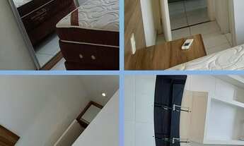 Imagem 3: ¦PontaNegra¦Exclusivo¦100%Mobiliado¦Completo¦