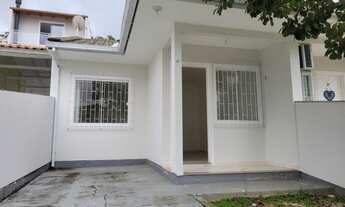 Imagem: Casa - Palhoça SC