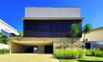 Imagem 2: Casa em Condomínio para Venda em Barueri, Alphaville Centro Industrial e Empresarial/Alpha