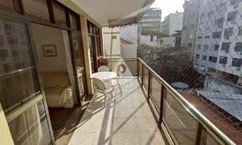 Imagem 2: Excelente 4 quartos com Varanda em Ipanema