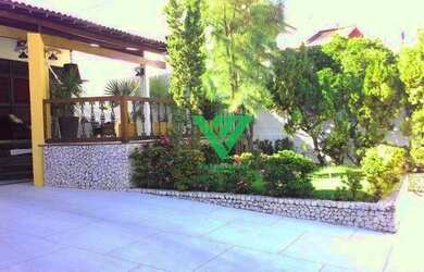 Imagem 3: Casa com 7 dormitórios à venda, 139 m² por R$ 1.650.000,00 - Jardim Oceania - João Pessoa