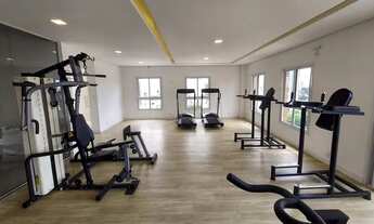 Imagem 3: Apartamento para Locação 1 suíte há 5 minutos do Goiânia Shopping