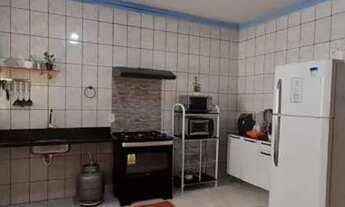 Imagem 2: Casa para venda com 90 metros quadrados com 3 quartos em Itapuã - Salvador - Bahia