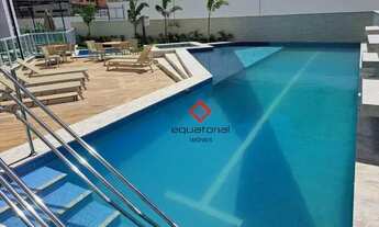 Imagem: Meet Aldeota - Apartamento com 3 Suítes