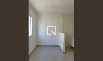 Imagem 4: Apartamento para Aluguel - Sacomã, 2 Quartos, 32 m2