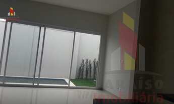 Imagem 2: Casa para venda no Jardim Botânico - Condomínio Splêndido - Uberlândia/MG