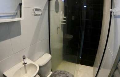 Imagem 3: Kitinete Ap mobiliado Quitinete