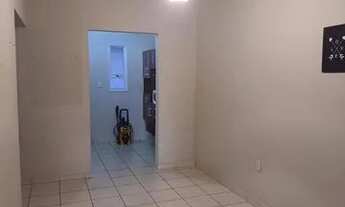 Imagem: Casa térrea, bairro Cristo Redentor