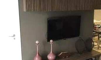 Imagem 3: Flat com 2 dormitórios à venda, 81 m² por R$ 1.060.000 - Jardim Paulista - São Paulo/SP