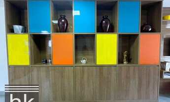 Imagem 6: Apartamento com 1 dormitório para alugar, 47 m² por R$ 3.450/mês - Centro - São Paulo/SP