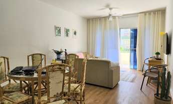 Imagem 5: Apartamento para aluguel com 80 metros quadrados com 2 quartos em Jardim Las Palmas - Guar