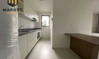 Imagem 2: Loft à venda, 34 m² por R$ 310.000 - Garcia - Blumenau/SC