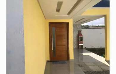 Imagem 2: Casa na Parangaba