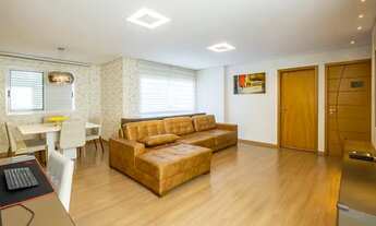 Imagem 3: Apartamento para venda com 102 m² com 2 quartos em Jardim Goiás - Goiânia - GO