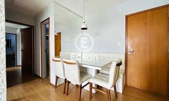 Imagem 7: Apartamento para venda tem 60 metros quadrados com 2 quartos em Pagani - Palhoça - SC