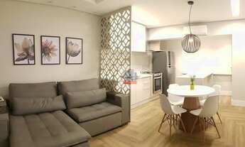 Imagem: Apartamento para aluguel tem 42 metros quadrados