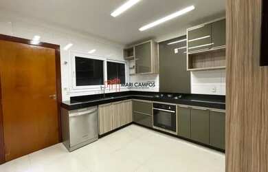 Imagem 5: Casa à venda 4 Suítes Amplas, 240m² Área Construída e Lote de 360m² - Plano Diretor Sul P