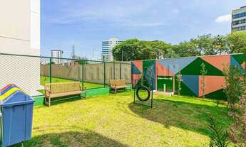 Imagem 4: APARTAMENTO 01 DORMITÓRIO BARRA FUNDA