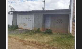 Imagem: RIO CLARO - Casa Padrão - JARDIM NOVA RIO