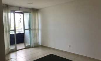 Imagem 2: ALUGA-SE excelente apartamento medindo 60m2 com 2 quartos bairro de Manaíra - João Pessoa