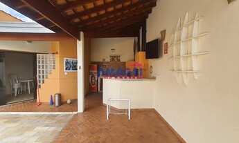 Imagem 3: Casa para aluguel tem 184 metros quadrados com 3 quartos em Residencial São Paulo - Jacare