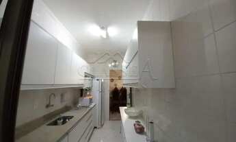 Imagem 7: Apartamento Padrão em Ribeirão Preto