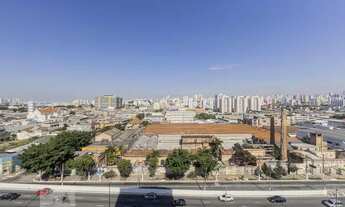 Imagem 6: Apartamento para Aluguel - Mooca, 1 Quarto, 46 m2