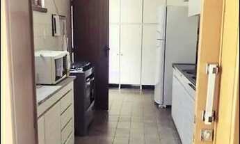 Imagem 6: Venda - casa em Itapuã, próx. ao Farol, 4 quartos, 1 suíte, mobiliado