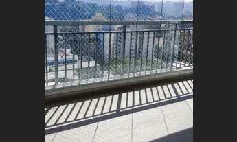 Imagem 4: Apartamento pronto - 74 m² - 3 dormitórios - 1 vaga - próximo ao Shopping Butantã!