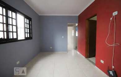 Imagem 2: Casa para Aluguel - Vila Gustavo, 3 Quartos, 190 m2