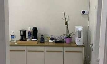 Imagem 7: Sala para alugar, 54 m² por R$ 3.564,00/mês - Santana - São Paulo/SP