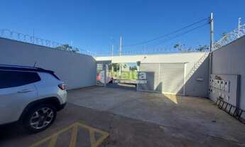 Imagem 14: Apartamento para aluguel, 2 quartos, 1 suíte, 1 vaga, Loteamento Portal do Vale II - Uberl