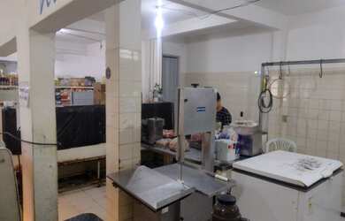 Imagem 6: Venda Ponto comercial / Casa no segundo Piso