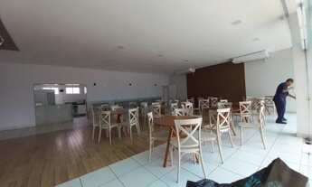 Imagem 7: Apartamento beira mar do janga em paulista 2qtos 1st pisc. acadmia quadra semi novo finan