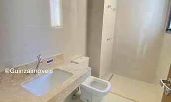 Imagem 4: Apartamento para venda tem 151 metros quadrados com 3 quartos em Jardim Karaíba - Uberlând